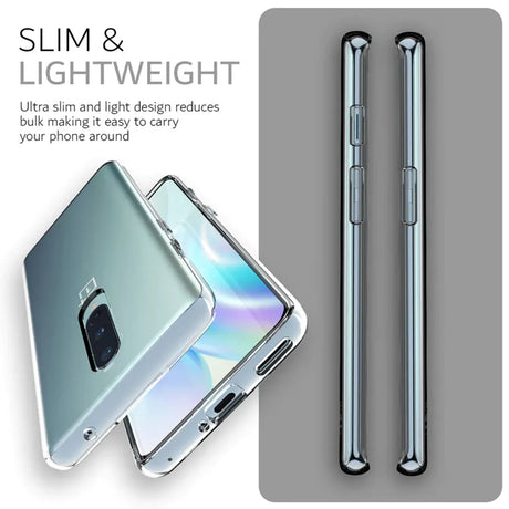 Youksh OnePlus 8 Transparent Back Cover - Price in Pakistan - Official Warranty