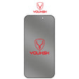 Youksh Privacy Glass Screen Protector for iPhone 17 - Price in Pakistan - Official Warranty