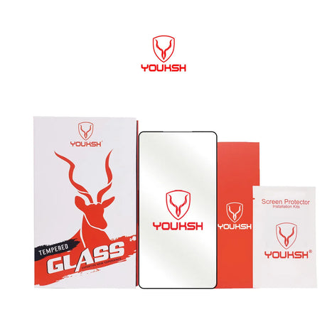 Youksh Samsung S26 Ultra Antistatic Privacy Glass Screen Protector - Price in Pakistan - Official Warranty