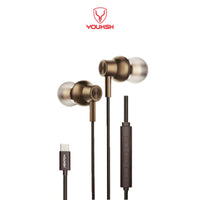 Youksh YK-804 best price at TechAndExperts Pakistan