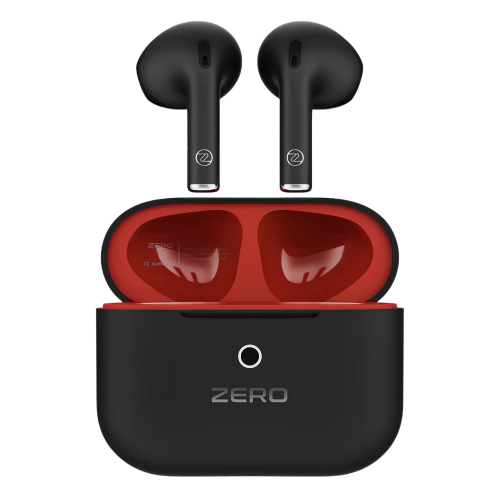 Zero Aero Earbuds