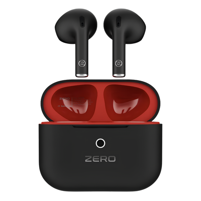 Zero Aero Earbuds