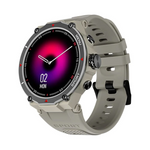 Zero Armour Smartwatch