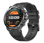 Zero Armour Smartwatch