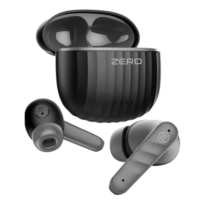Zero Carbon Earbuds