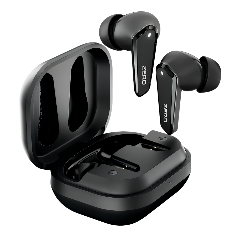 Zero Flair Earbuds