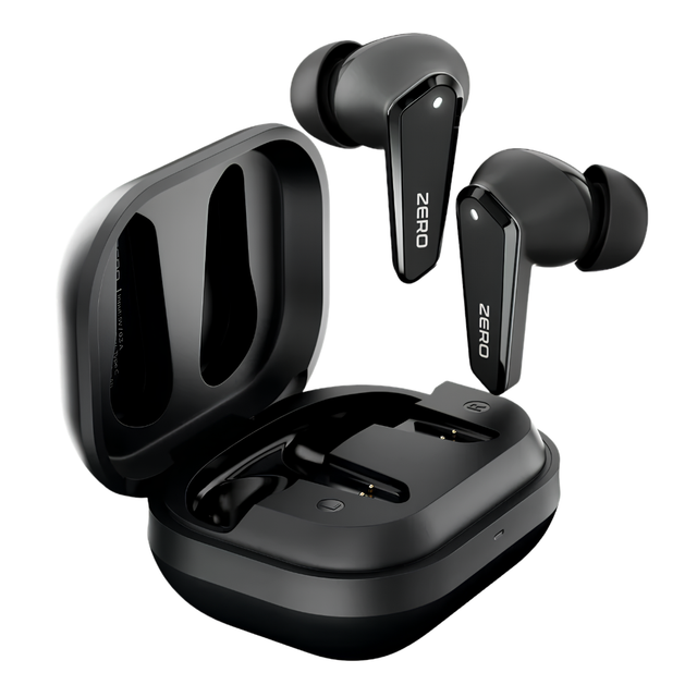 Zero Flair Earbuds