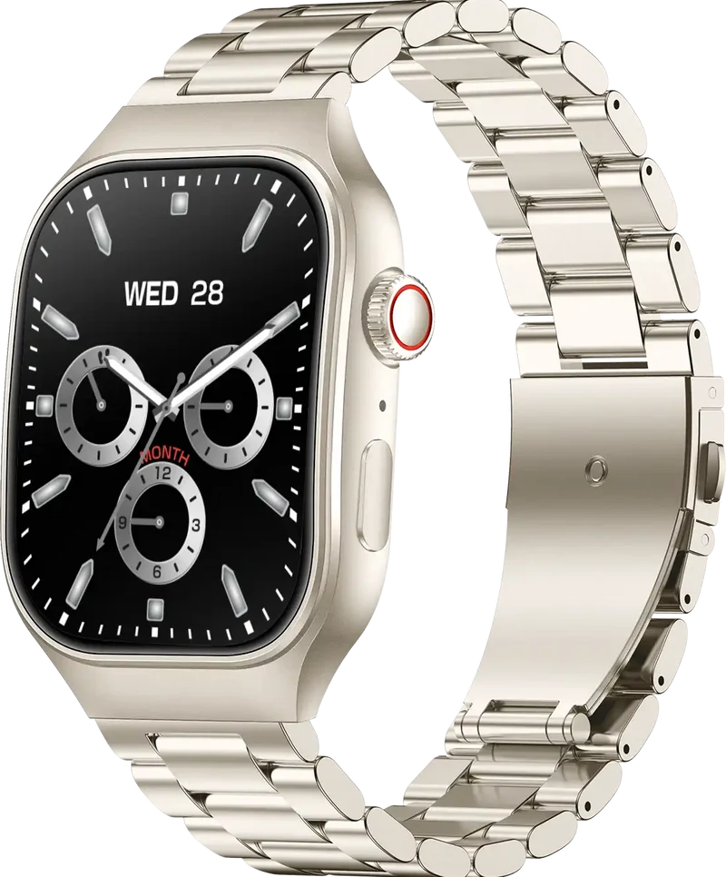 Zero Glory Smartwatch