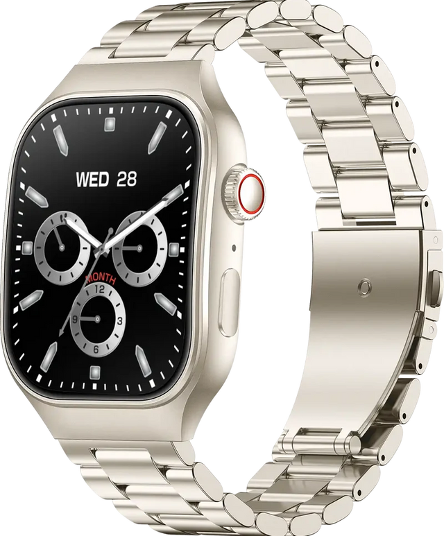 Zero Glory Smartwatch