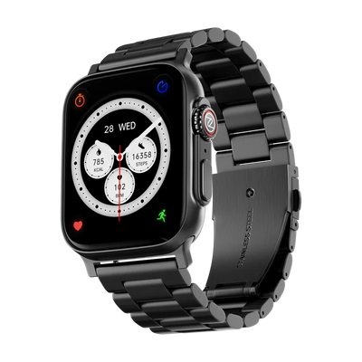 Zero Jaguar Smart Watch