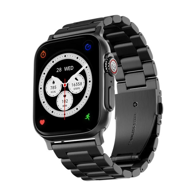 Zero Jaguar Smart Watch