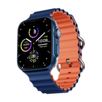 Zero Jaguar Smart Watch