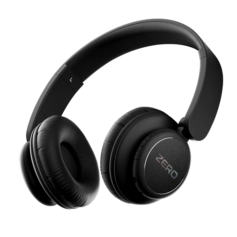 Zero Storm Headphones