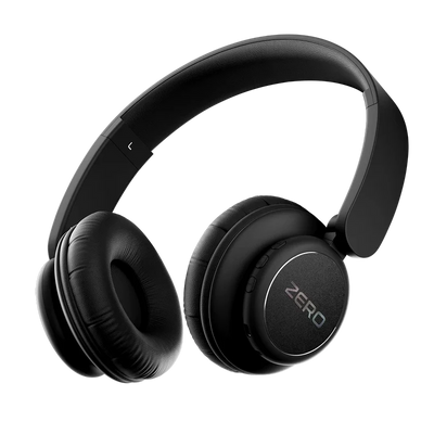 Zero Storm Headphones