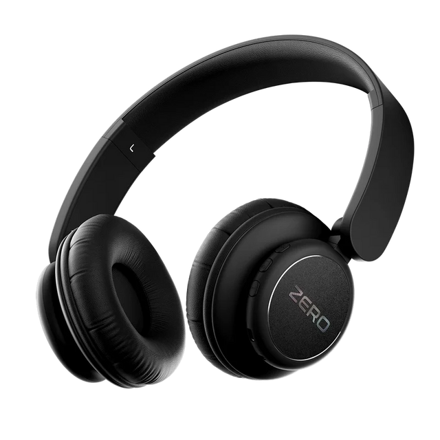 Zero Storm Headphones