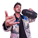 Zero Thunder Pro Speaker