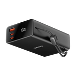 Zero Voltix V-200 20000 mAh Power Bank
