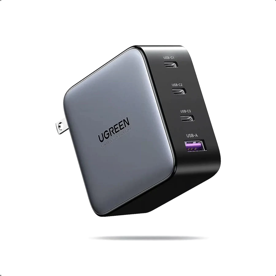 GaN Charger