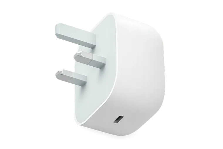 Google Pixel 45W USB-C power adapter